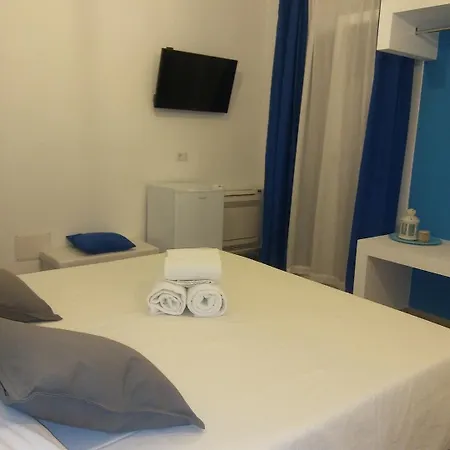Fradama' Bed & Breakfast Dorgali