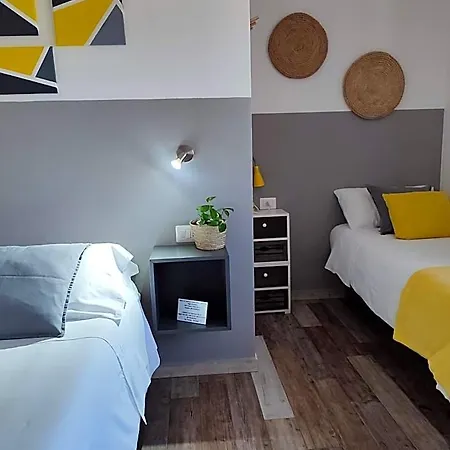 Fradama' Moto Parking Free Oda ve Kahvaltı 4*
