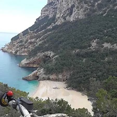 Fradama' Moto Parking Free 4*