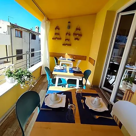 Fradama' Moto Parking Free Oda ve Kahvaltı