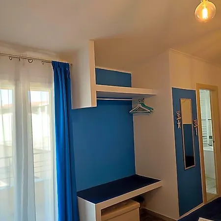 Oda ve Kahvaltı Fradama' Moto Parking Free 4*