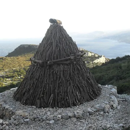 Fradama' 4* Dorgali