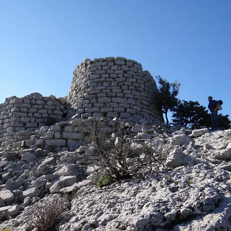 Fradama' 4* Dorgali
