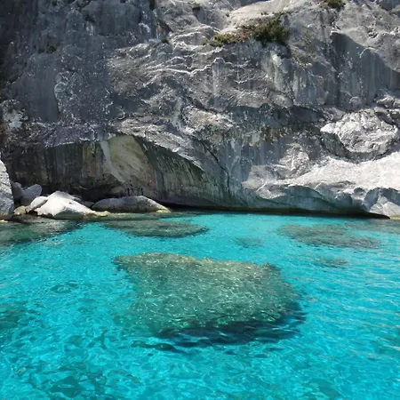 Fradama' Bed and breakfast Dorgali