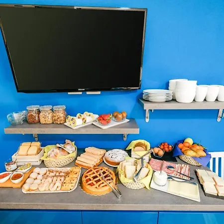 Alojamento de Acomodação e Pequeno-almoço Fradama' *