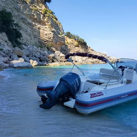 Fradama' Bed and breakfast 4*