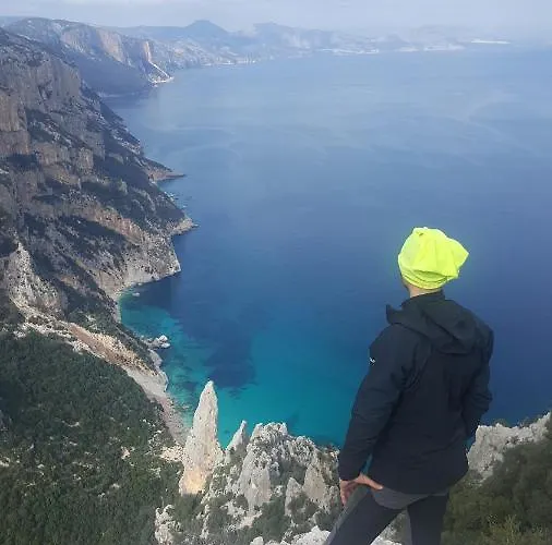 Fradama' Bed & Breakfast