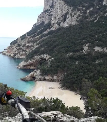 Fradama' Bed & Breakfast 4*