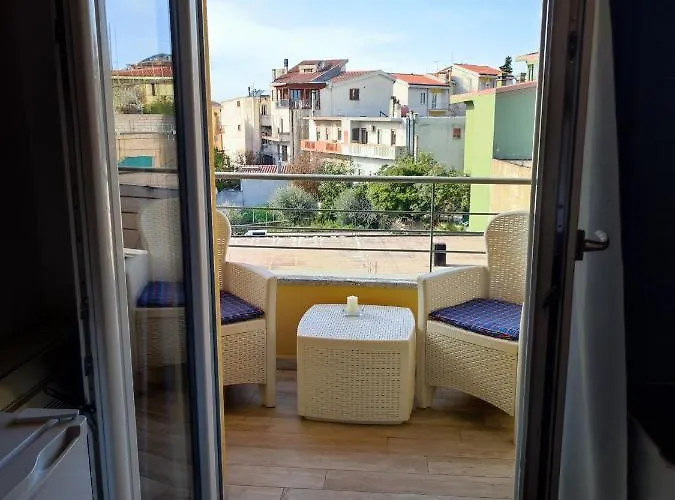 Bed & Breakfast Fradama'