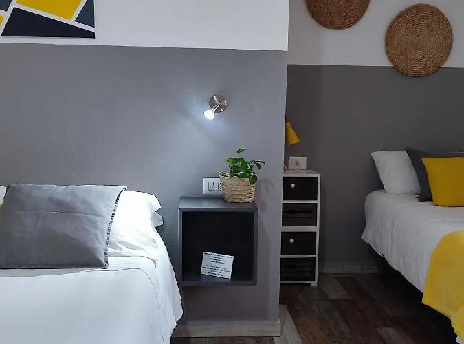 Bed & Breakfast Fradama' Dorgali