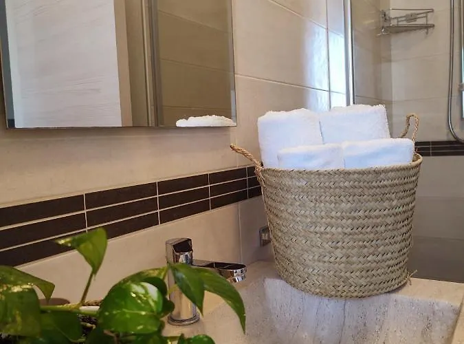 Bed & Breakfast Fradama' Dorgali