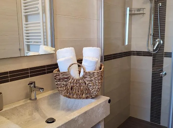 Bed & Breakfast Fradama' Dorgali