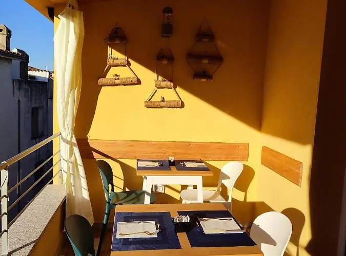 Bed & Breakfast Fradama'