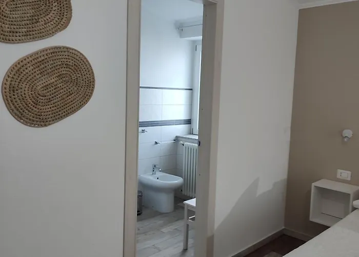 Nocleg ze śniadaniem Fradama'