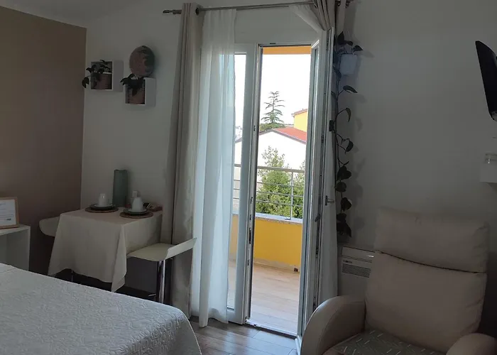 Nocleg ze śniadaniem Fradama' 4*
