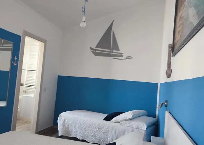Fradama' 4* Dorgali