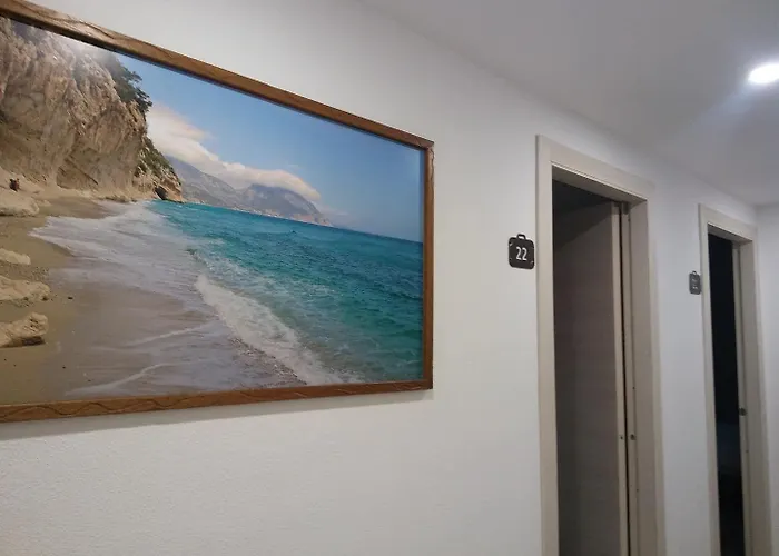 Fradama' Bed & Breakfast 4*