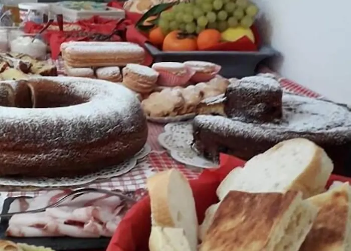 Bed & Breakfast Fradama' 4*