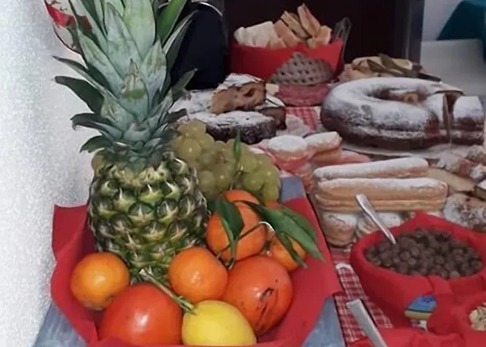 Fradama' Bed & Breakfast