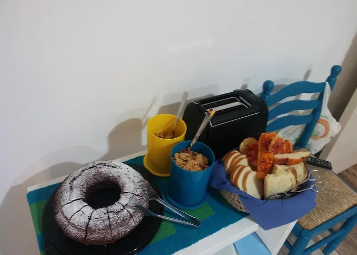 Fradama' Bed & Breakfast