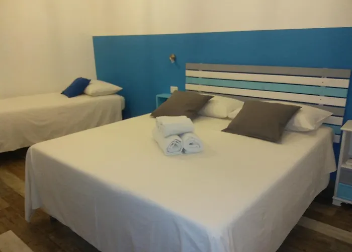 Bed & Breakfast Fradama' Dorgali