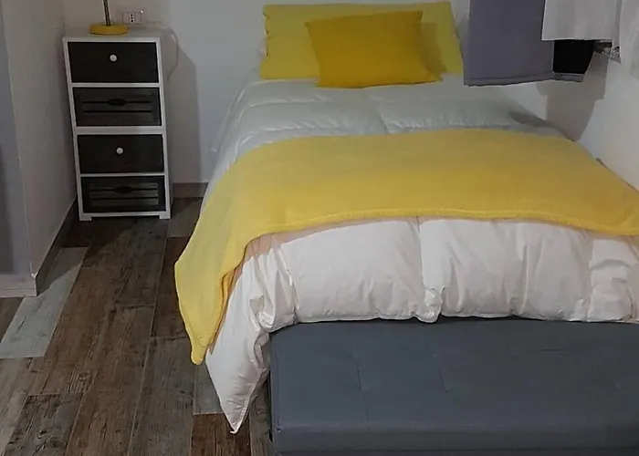 Fradama' Nocleg ze śniadaniem 4*