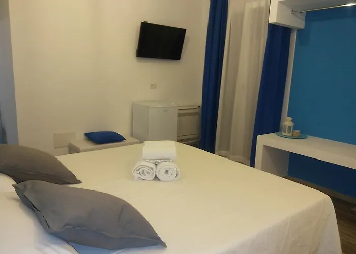 Fradama' Bed & Breakfast Dorgali