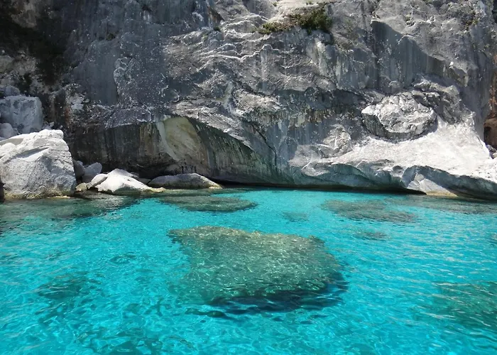 Fradama' Bed & Breakfast Dorgali