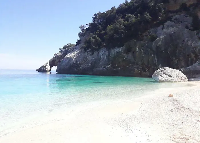 Fradama' Bed & Breakfast Dorgali