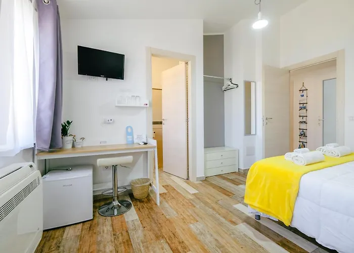 Fradama' Bed & Breakfast Dorgali