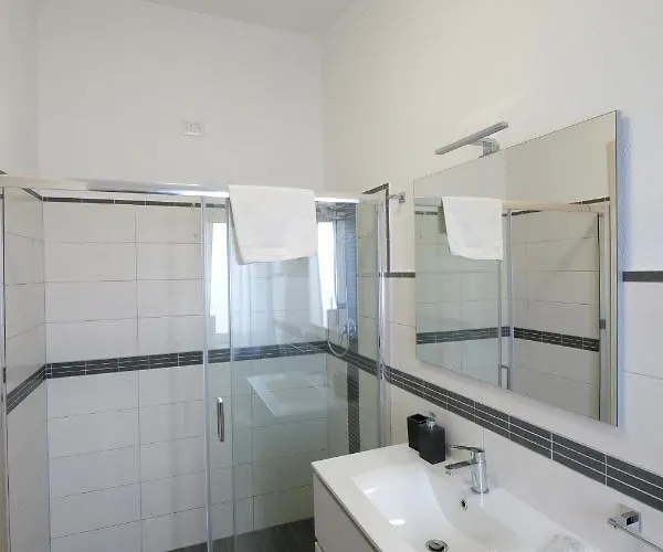 Bed & Breakfast Fradama' Dorgali