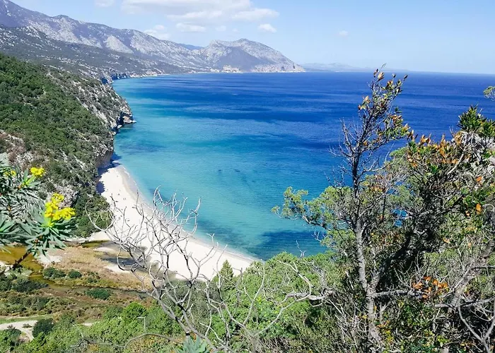 Fradama' Bed & Breakfast Dorgali